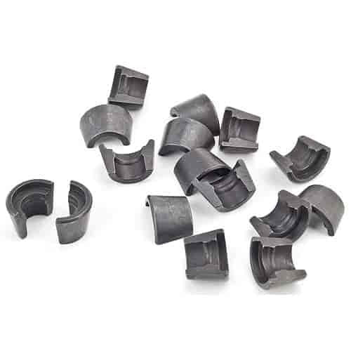 Manley 13192-8 3/8 10-Deg Steel Valve Locks 8pk  Bead-Loc Manley 13192-8