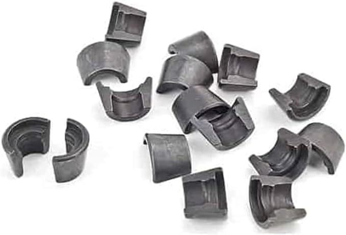 Manley 13494-8 Valve Locks 10-Degree 11/32 w/Lash Cap Recess Manley 13494-8