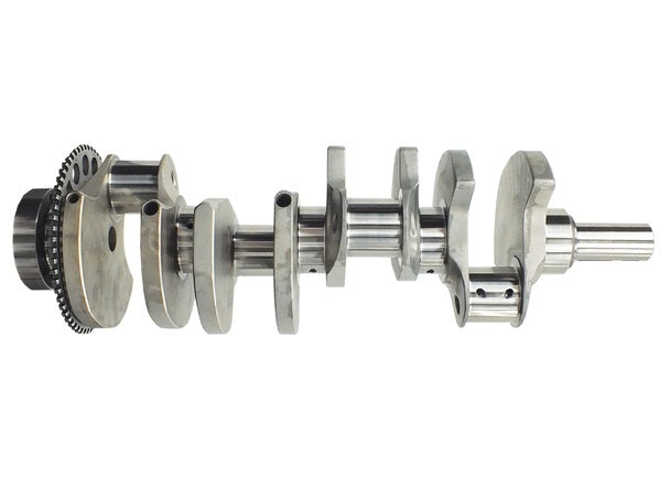 Manley 190758B GM LS Billet Crankshaft 3.622 Stroke w/58-Tooth Manley 190758B