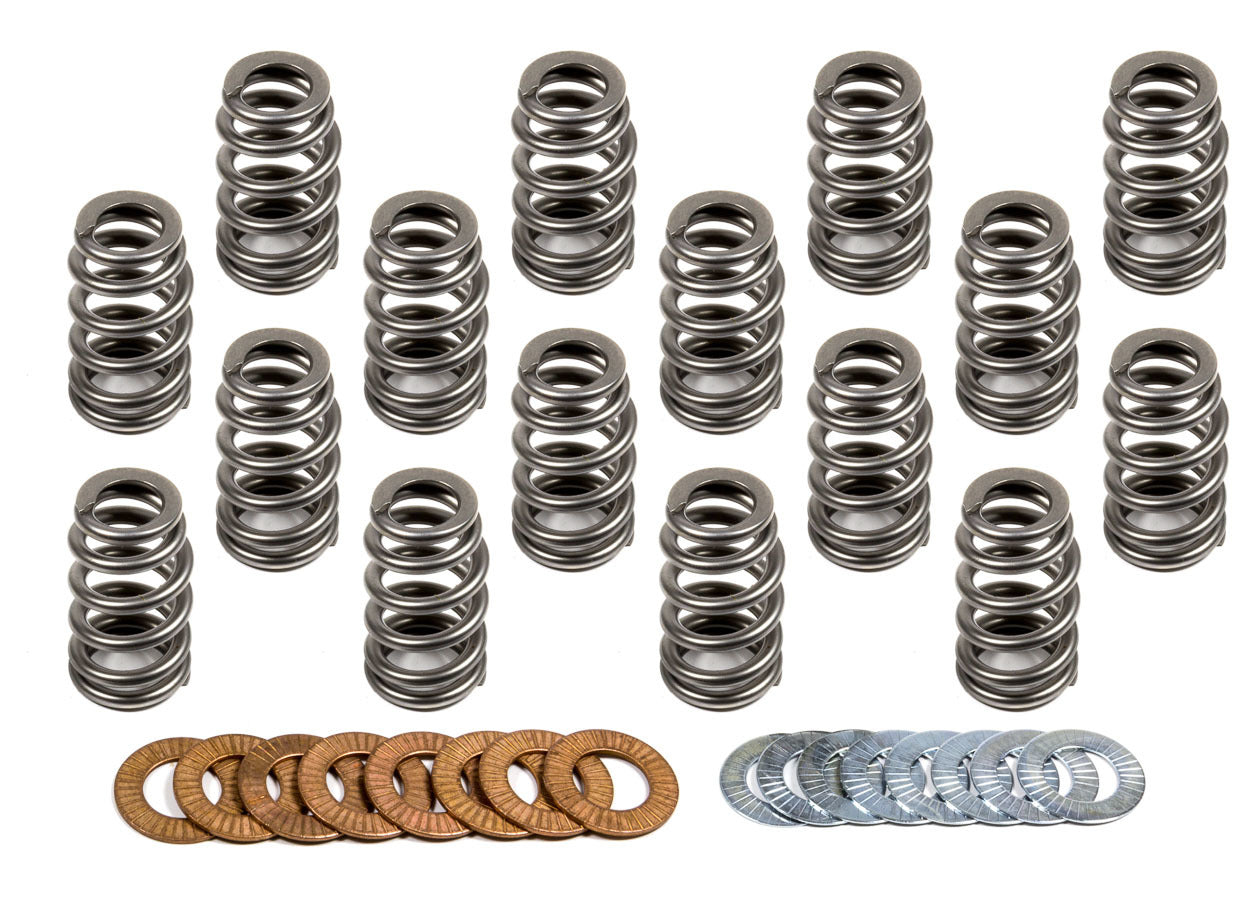 Manley 221431-16 1.311 NexTek Dual Valve Springs Manley 221431-16