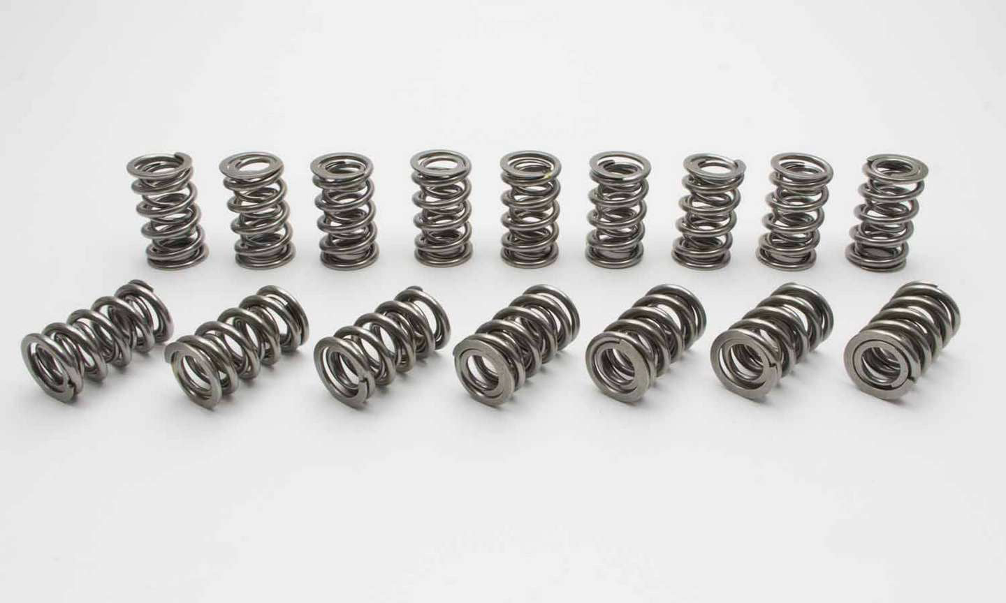 Manley 221445P-16 1.620 Dual Valve Springs - Polished Manley 221445P-16