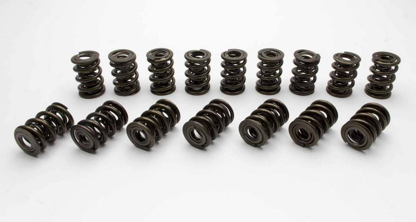Manley 221447-16 1.677 Triple Valve Springs Manley 221447-16