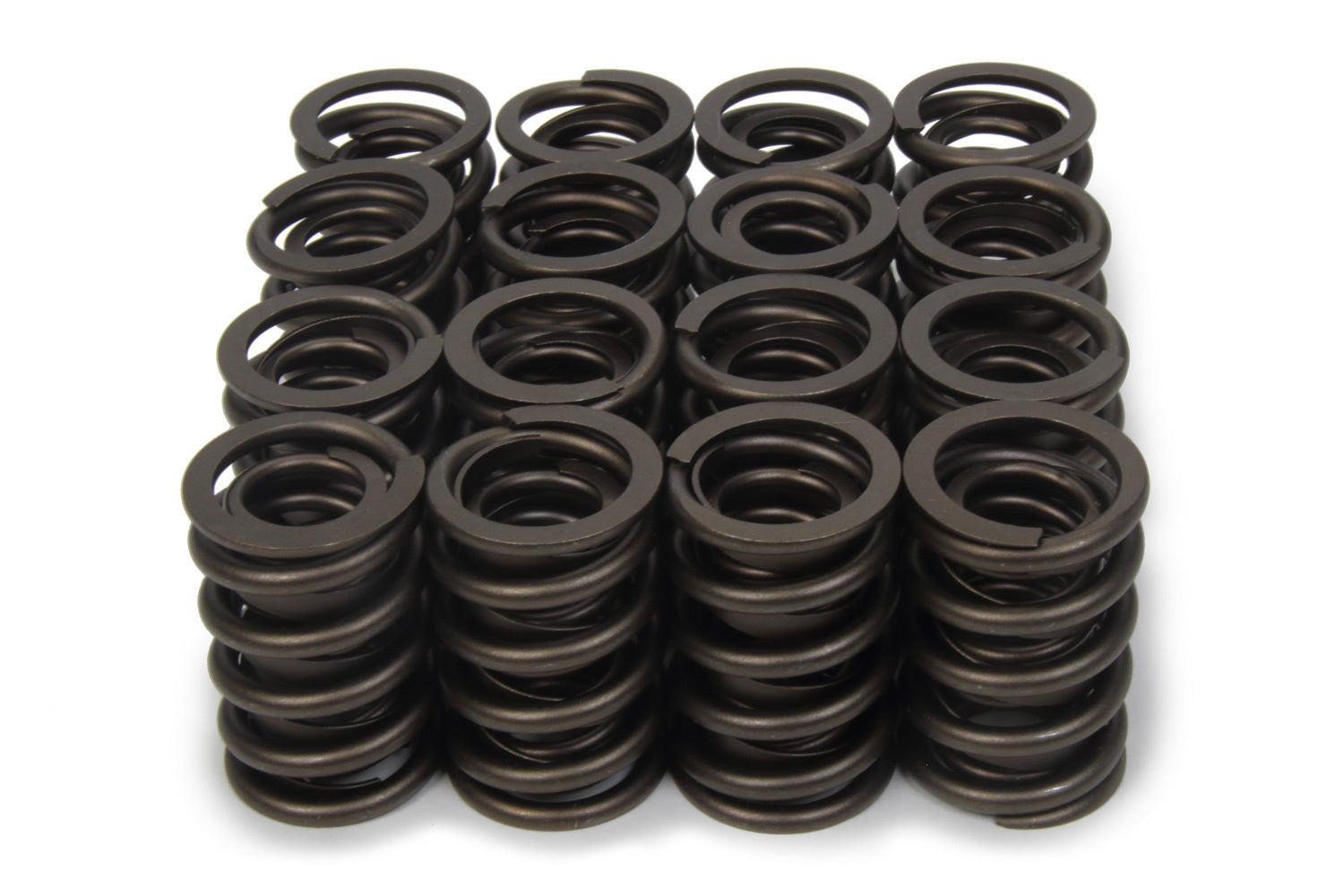 Manley 22429-16 1.550 Pro Valve Springs Dual w/Damper Manley 22429-16