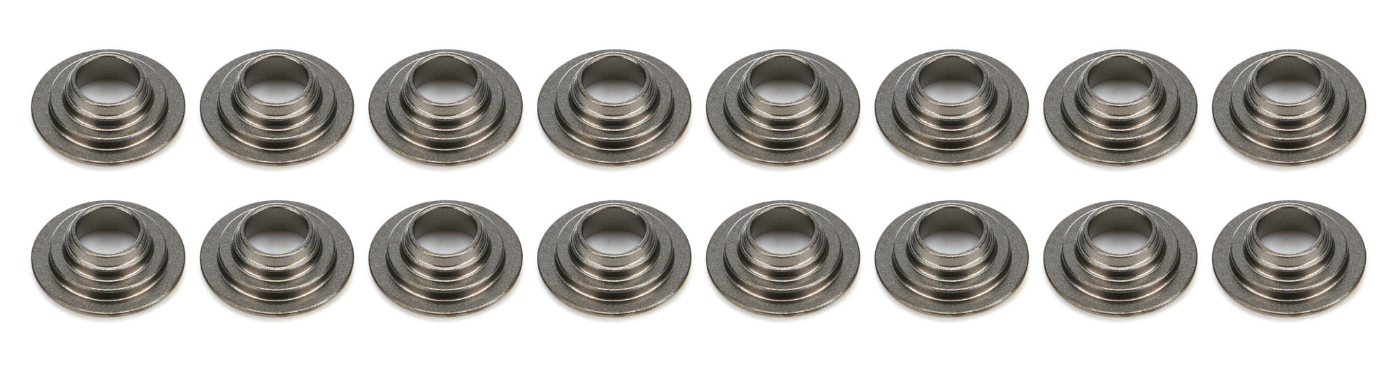 Manley 23634TS-16 1.324  Dia Valve Spring Retainer Set 10-Deg Manley 23634TS-16