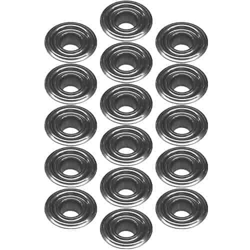 Manley 23652TS-16 Valve Spring Retainers 1.250 +.050 Tool Steel Manley 23652TS-16