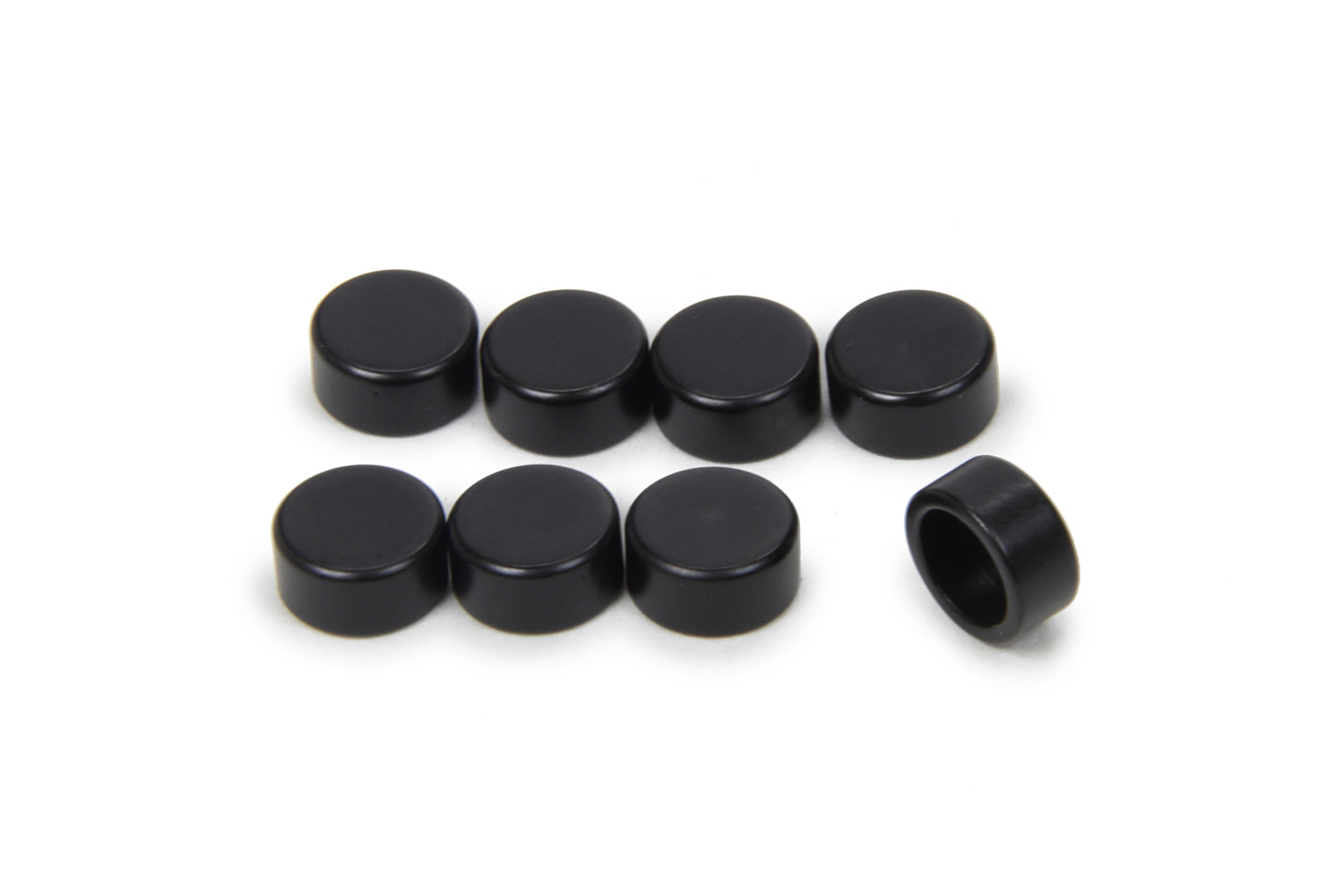 Manley 42100-8 7mm Lash Caps 8pk .085 Thick Manley 42100-8