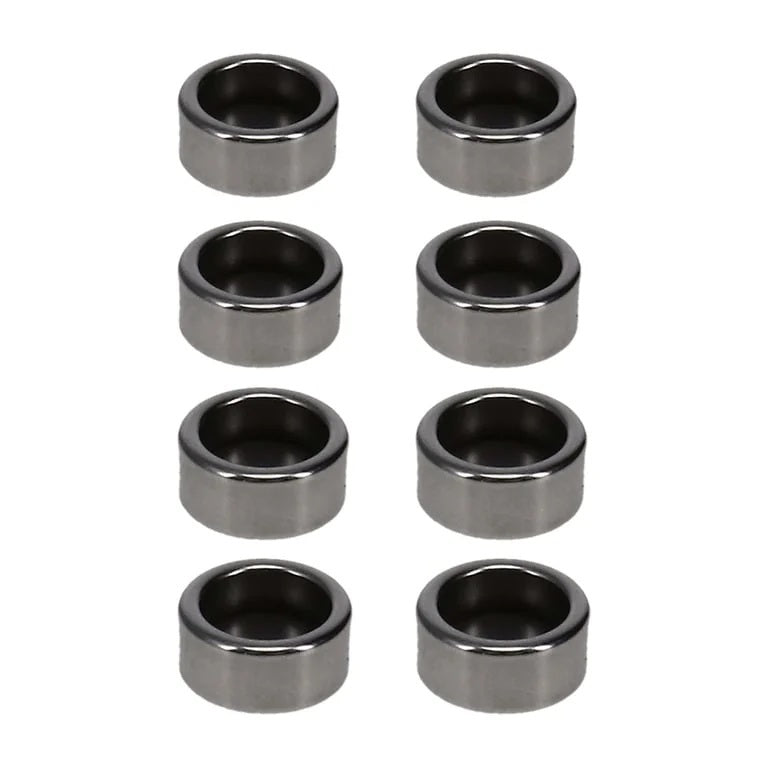Manley 42139TM-8 Lash Caps .3110 Stem 8pk - Tensilemax Manley 42139TM-8