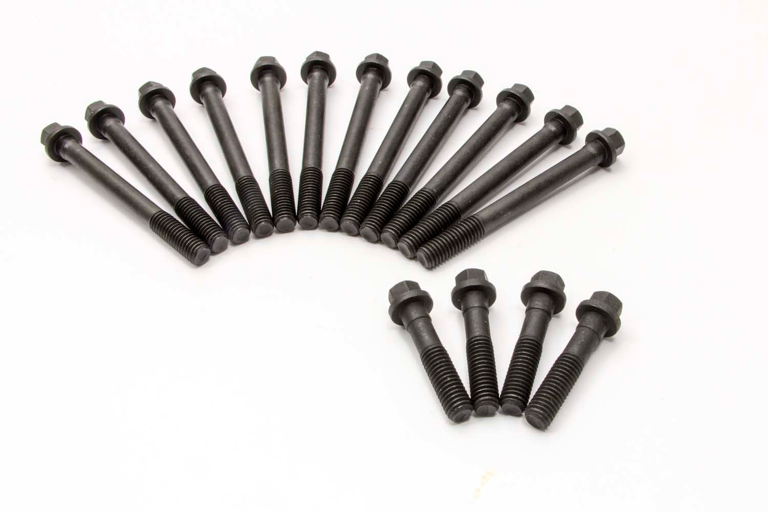Manley 42170 BBC Head Bolts (1 HEAD) Manley 42170