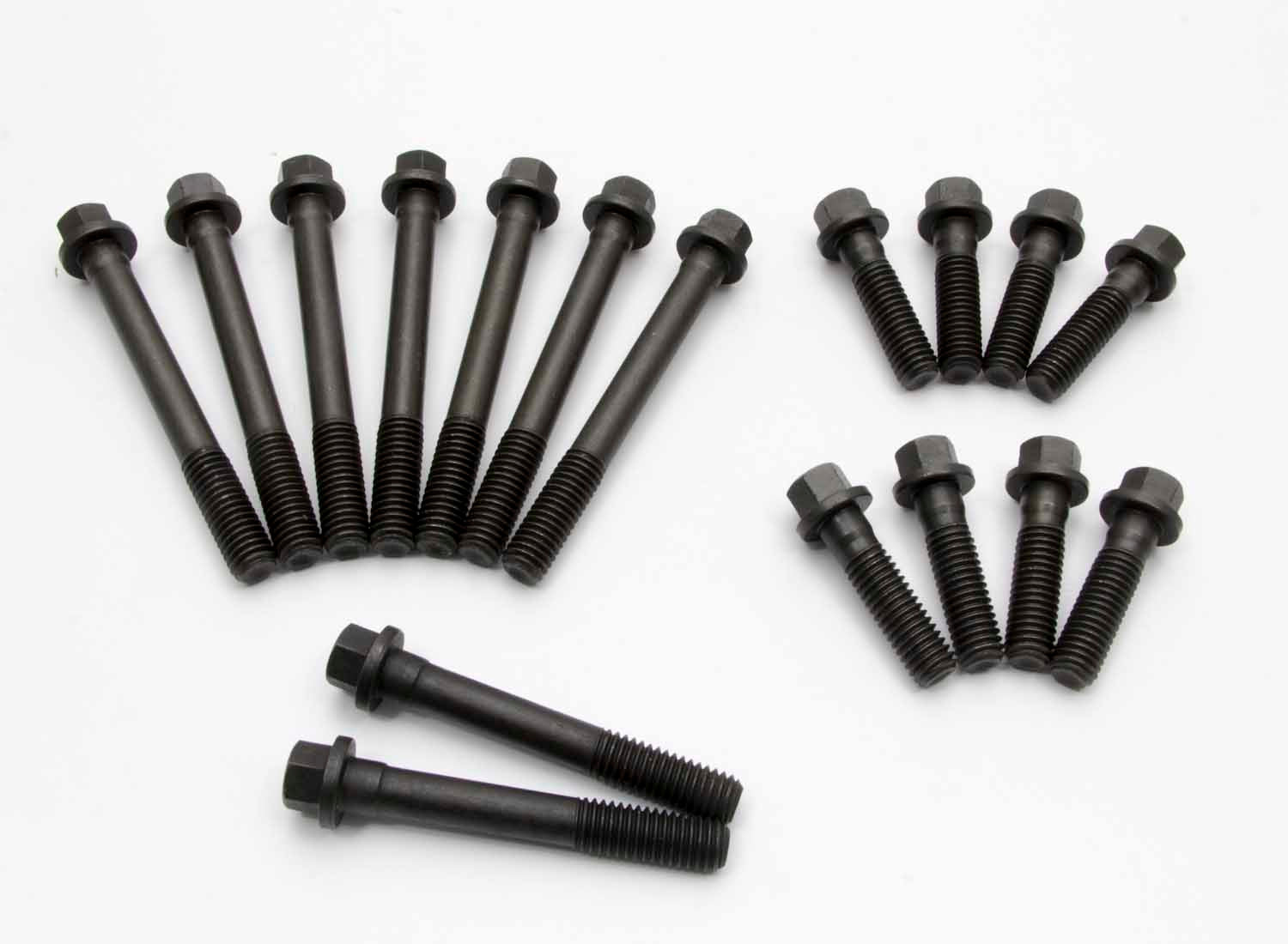 Manley 42171 SBC Head Bolts (1 Head) Manley 42171