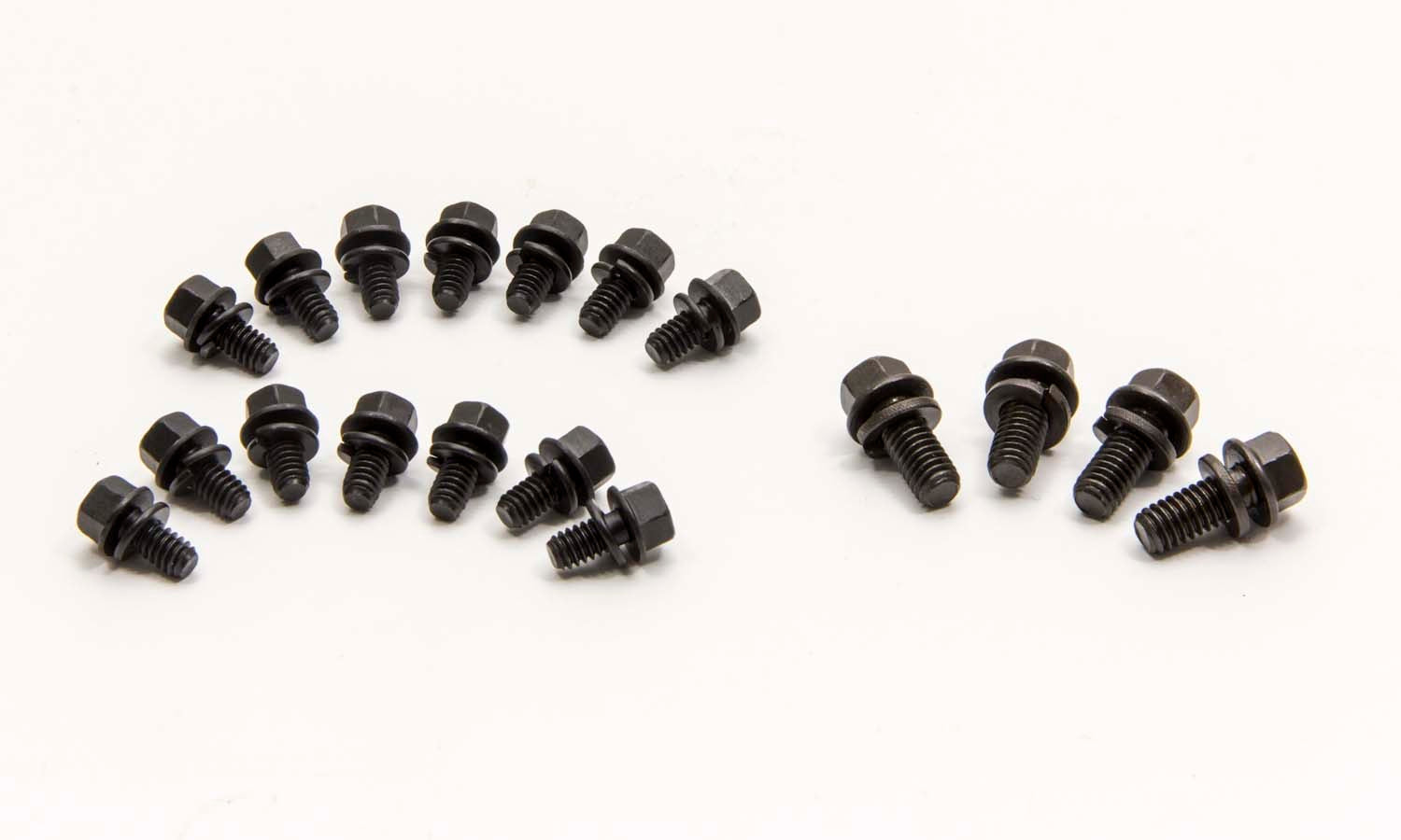 Manley 42173 Bolt Kit - SBC Oil Pan Manley 42173