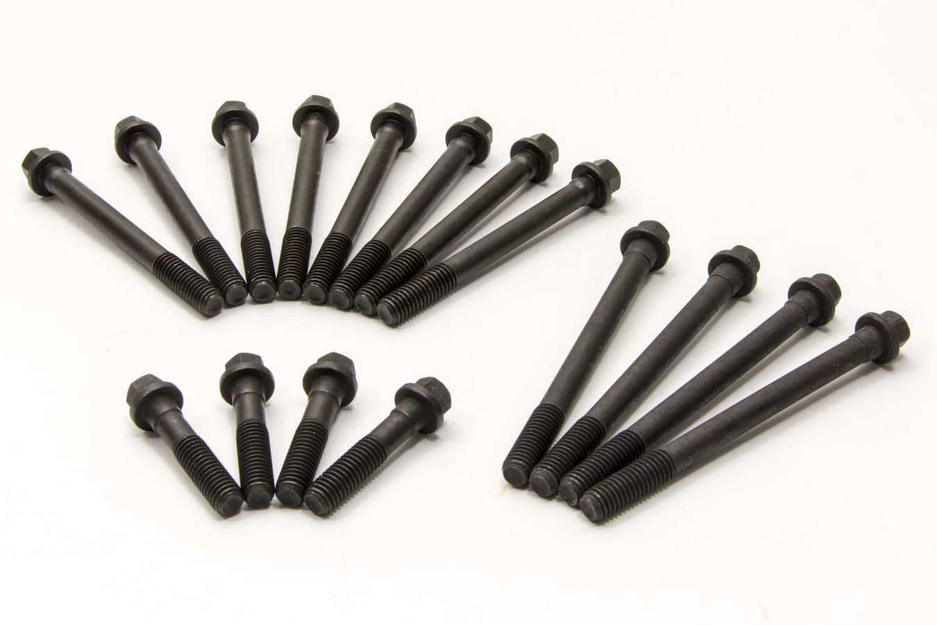 Manley 42192 BBC Head Bolts (1 Head) Brodix Manley 42192