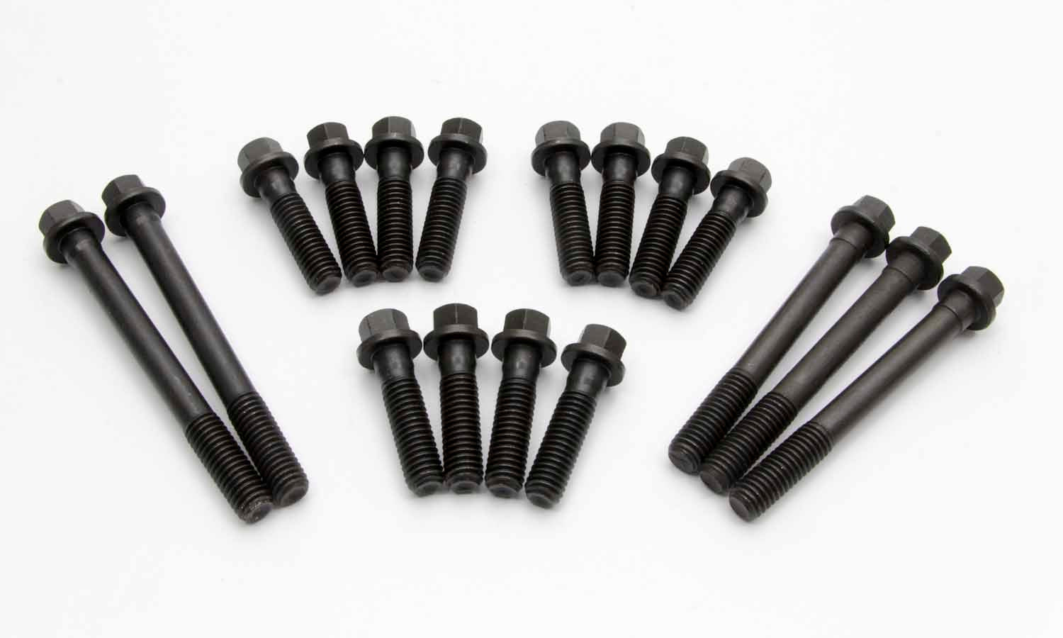 Manley 42198 BBM Head Bolts (1 Head) Indy Manley 42198
