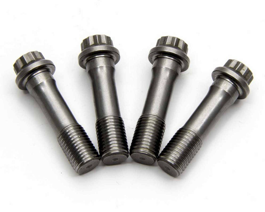 Manley 42384-4 7/16 2000 Rod Bolts - 1.650 Long Manley 42384-4
