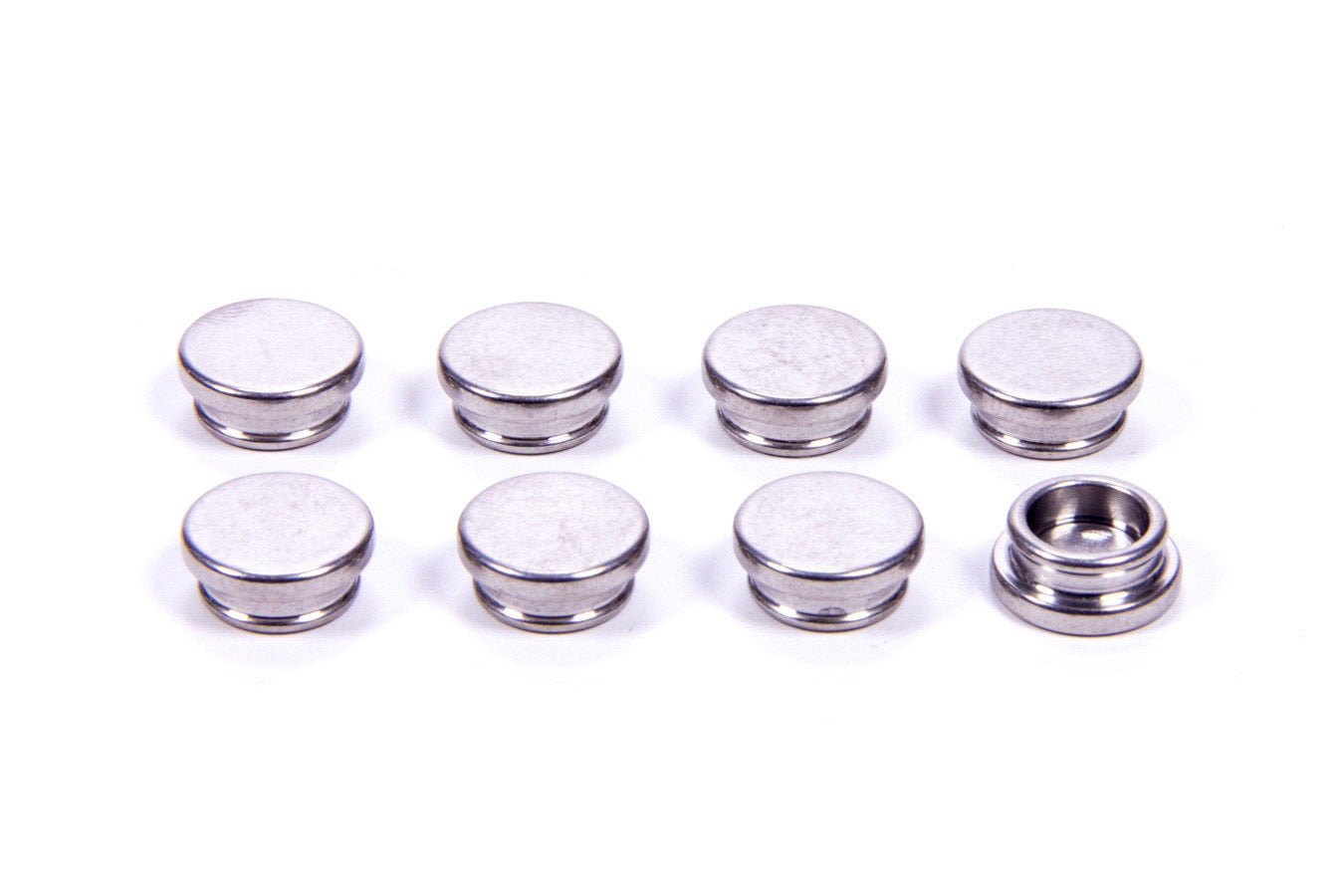 Manley 42404-8 11/32 Valve LocCaps Manley 42404-8