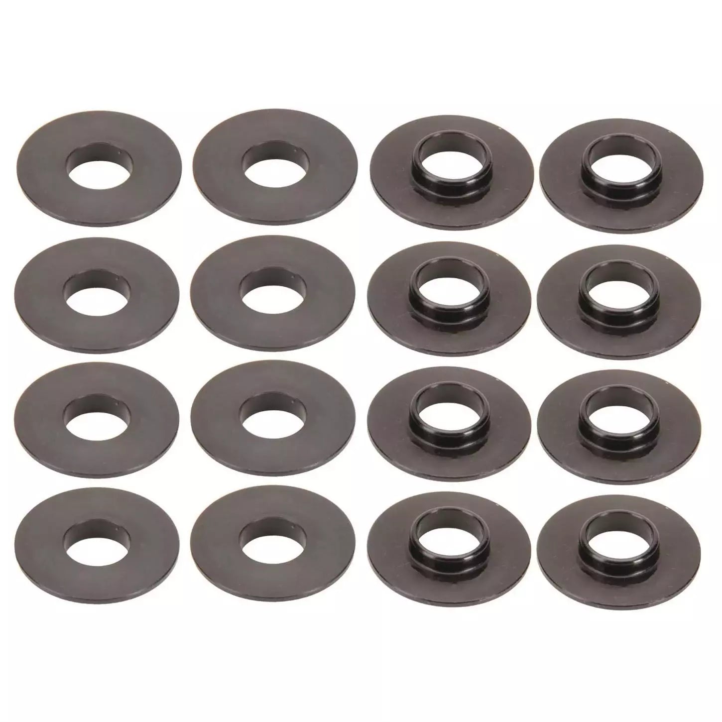 Manley 42446-16 Valve Spring Locators 1.410 OD .567 ID Manley 42446-16