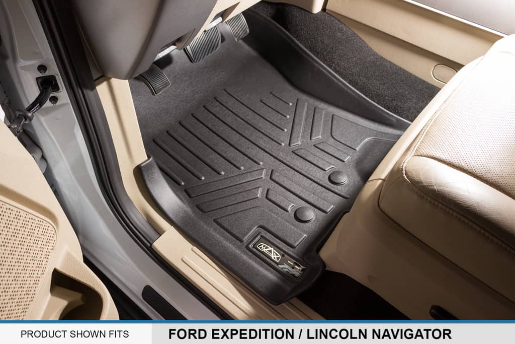 SMARTLINER A0183 FLOOR LINER EXPEDITION/ SMARTLINER A0183