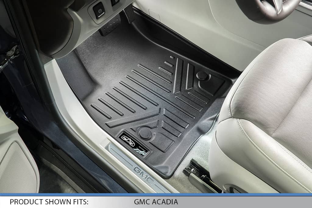 SMARTLINER A0230 FLOOR LINER 17-22 ACADIA SMARTLINER A0230