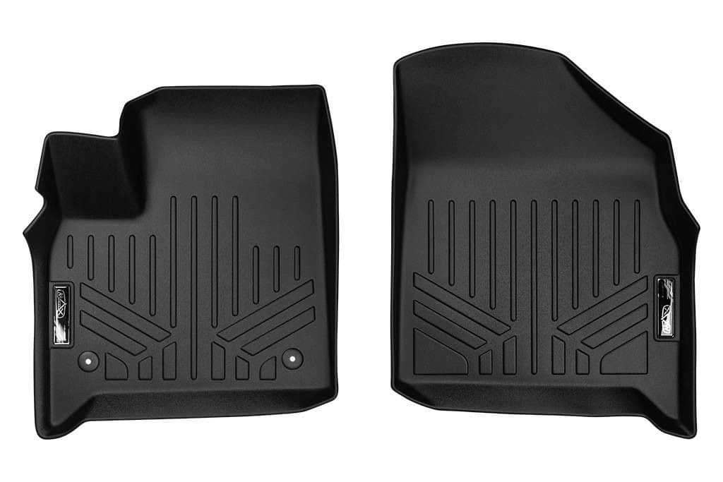 SMARTLINER A0343 FLOOR LINER TRAVERSE 18- ***CLEARANCE ITEM NON RETURNABLE*** SMARTLINER A0343