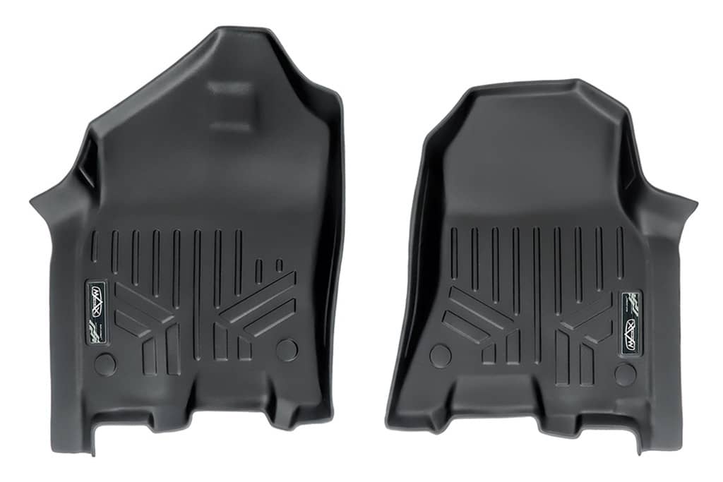 SMARTLINER A0369 FLOOR LINER 19-23 RAM 1500 CREW/QUAD SMARTLINER A0369