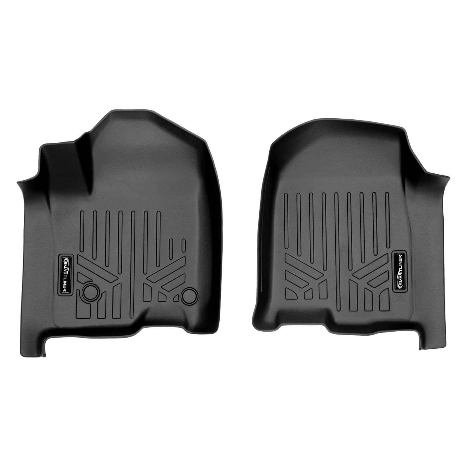 SMARTLINER A0400 FLOOR LINER GM 19-22 SMARTLINER A0400