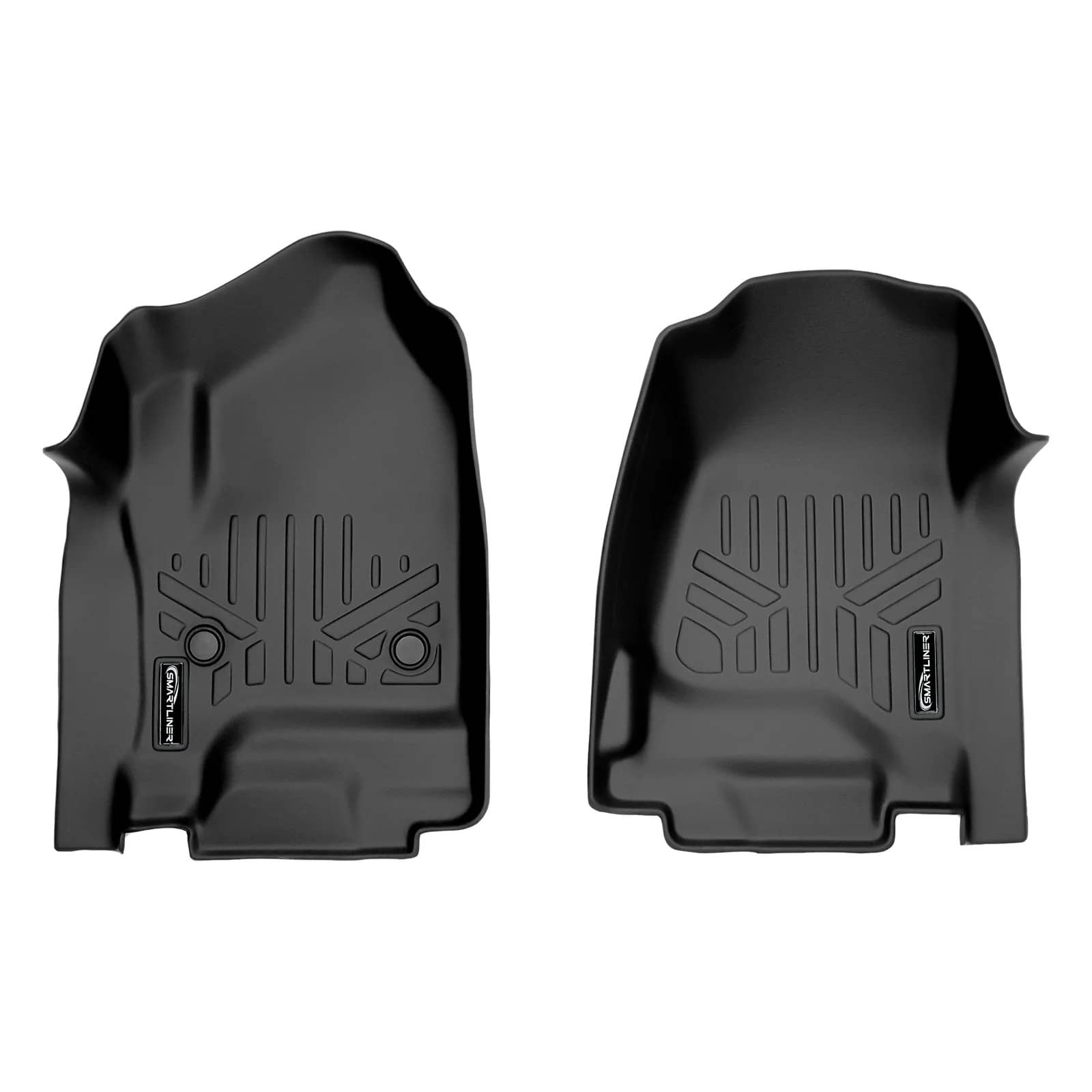 SMARTLINER A0413 FLOOR LINER GM 2019 1500 ***CLEARANCE ITEM NON RETURNABLE*** SMARTLINER A0413