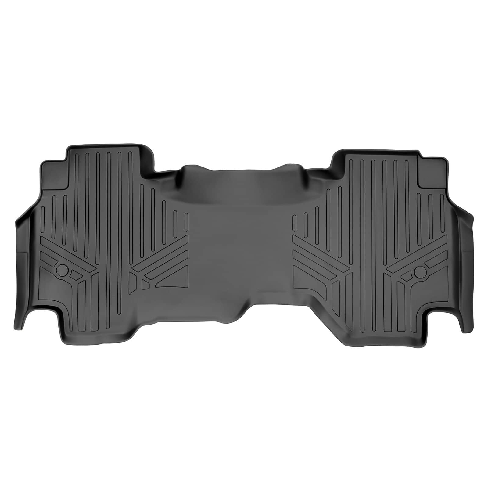SMARTLINER B0370 FLOOR LINER 19-23 RAM 1500 QUAD ***CLEARANCE ITEM NON RETURNABLE*** SMARTLINER B0370