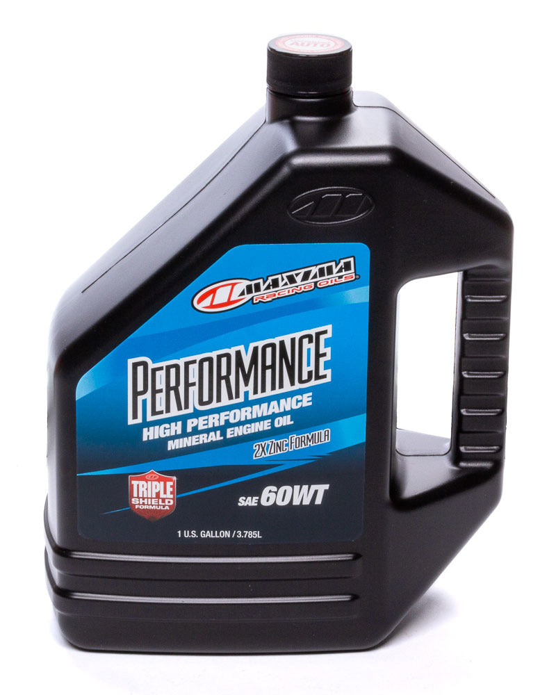 Maxima 39-379128S 60w Petroleum Oil 1 Gal Maxima 39-379128S