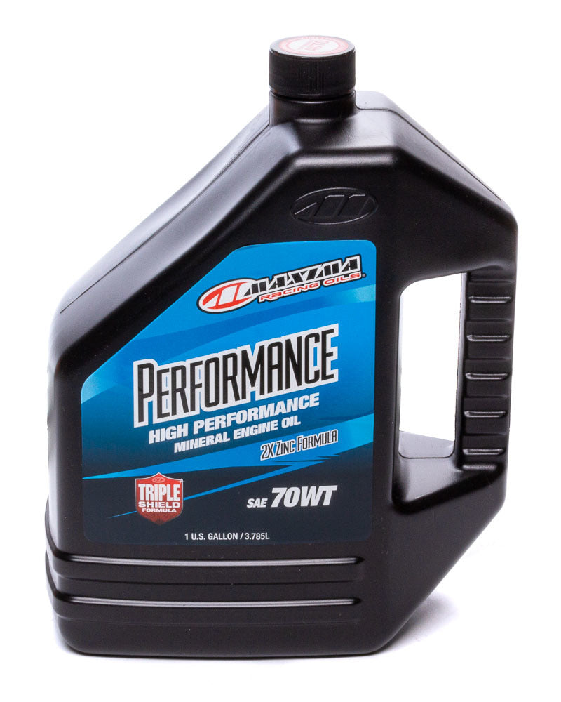 Maxima 39-389128S 70w Petroleum Oil 1 Gal Maxima 39-389128S