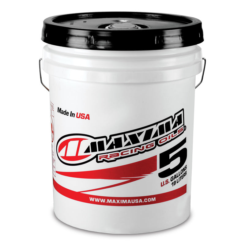 Maxima 49-44505 Pro Gear 75W90 Pail 5 Gallon Maxima 49-44505