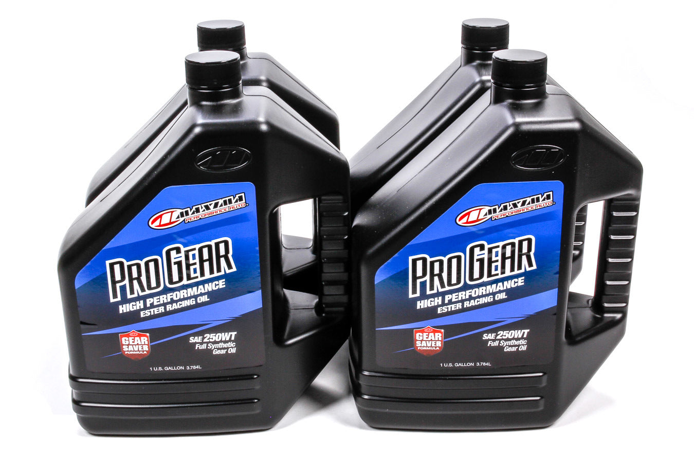 Maxima 49-479128 250W Pro Gear Oil Case 4x1 Gallon Maxima 49-479128