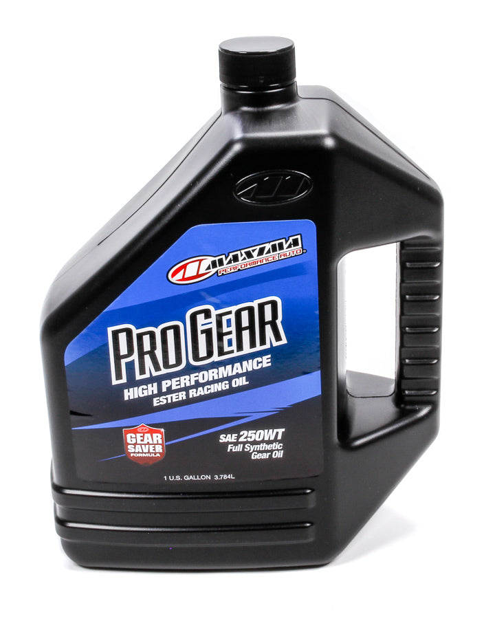 Maxima 49-479128S 250W Pro Gear Oil 1 Gallon Maxima 49-479128S