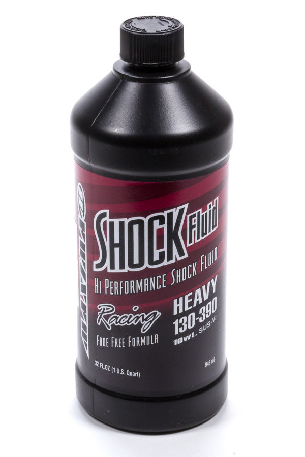 Maxima 58901HS 10w Racing Shock Oil 32oz Bottle Maxima 58901HS