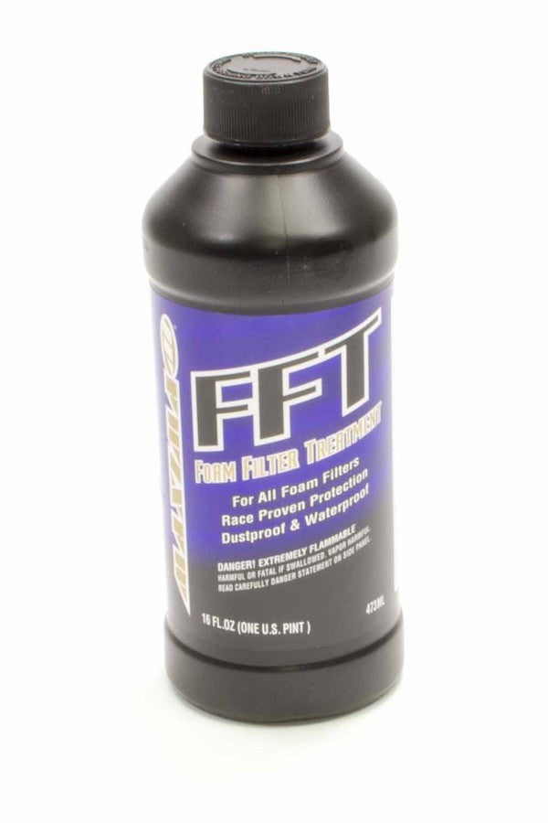Maxima 60916S FFT Foam Filter Oil 16oz Maxima 60916S
