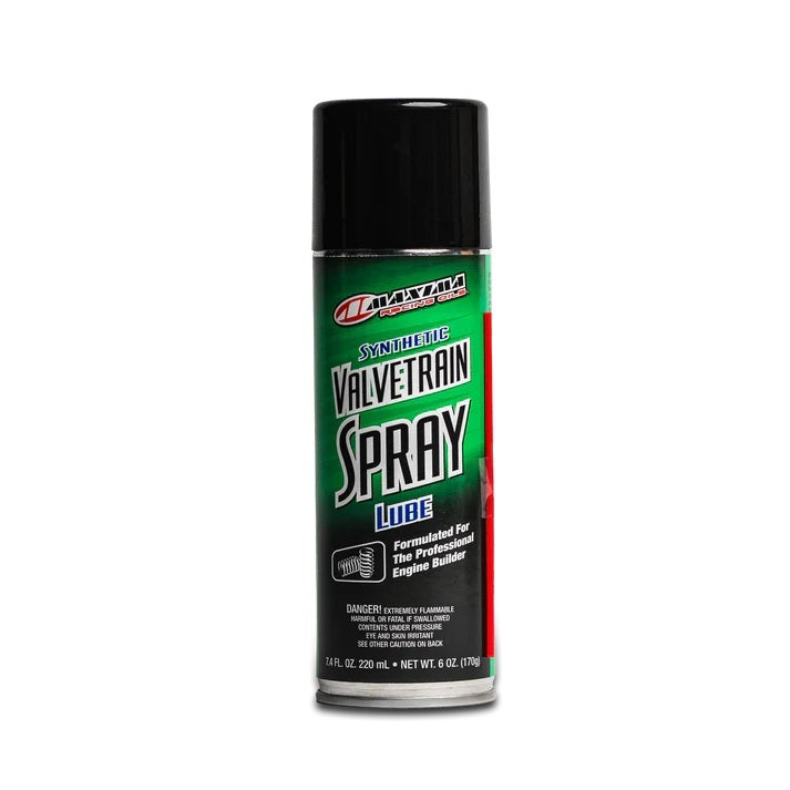 Maxima MAX62908S Valvetrain Spray Lube 6 Ounce Maxima MAX62908S