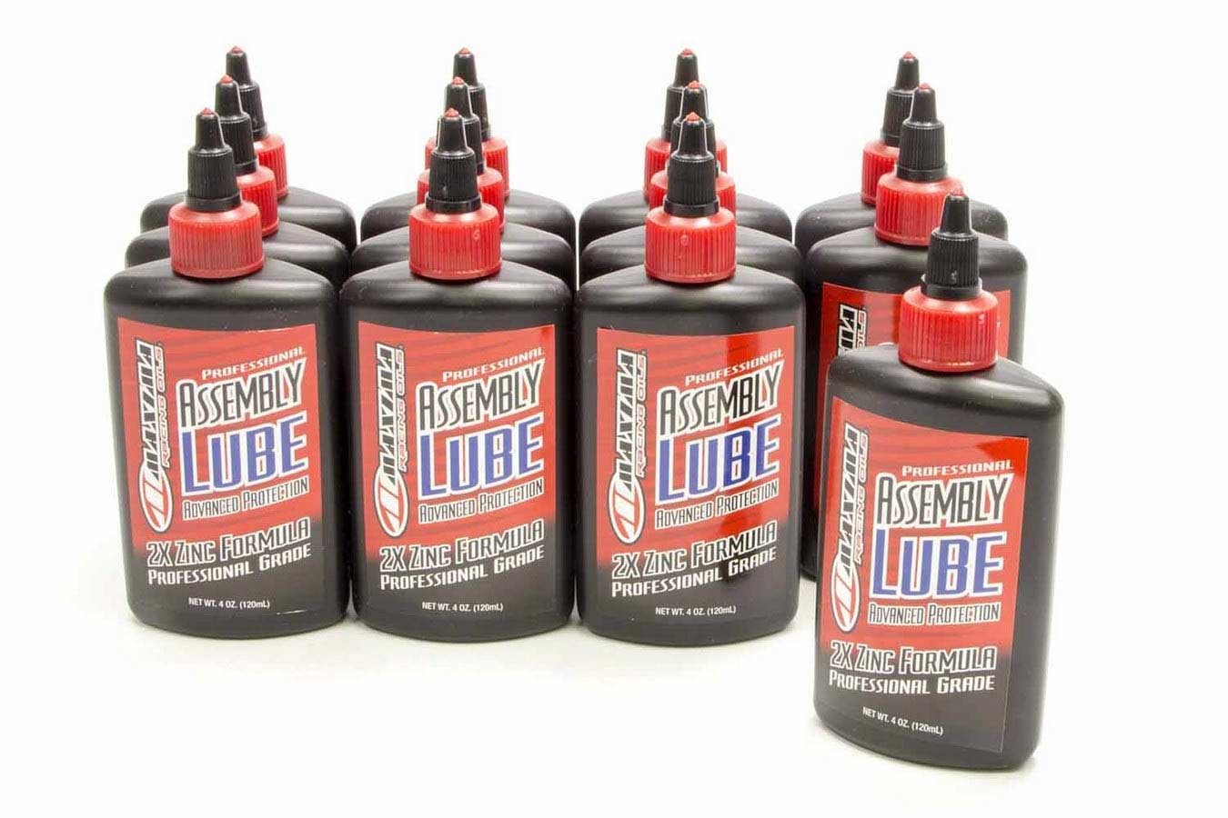 Maxima 69-01904 Assembly Lube Case 12x4oz Maxima 69-01904
