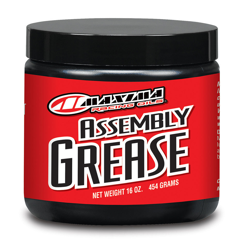 Maxima 69-02916S Assembly Grease 16oz. Maxima 69-02916S