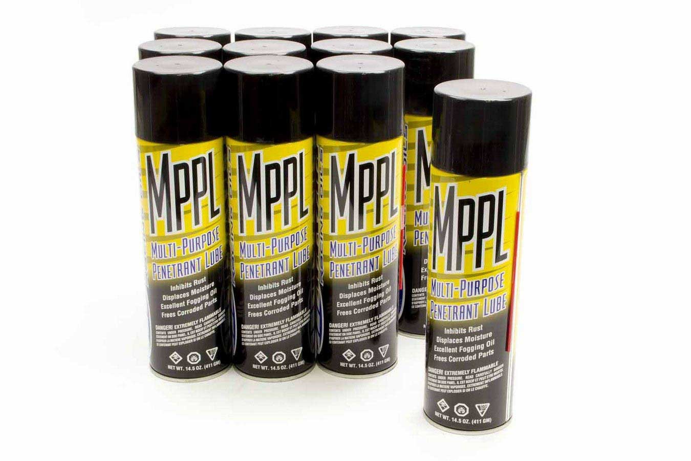 Maxima 73920 MPPL Multi Purpose Penet rant Lube Case 12x15.5oz Maxima 73920