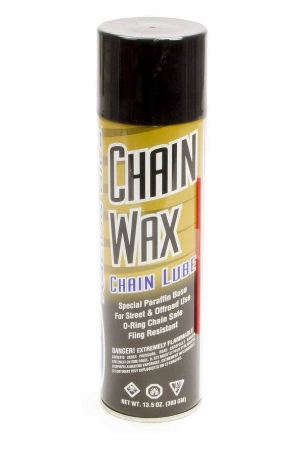 Maxima 74920S Chain Wax Chain Lube 13.5oz Maxima 74920S