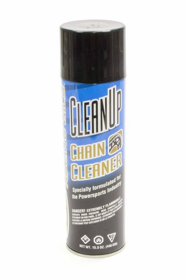 Maxima 75920S Clean Up Chain Cleaner 15.5oz Maxima 75920S