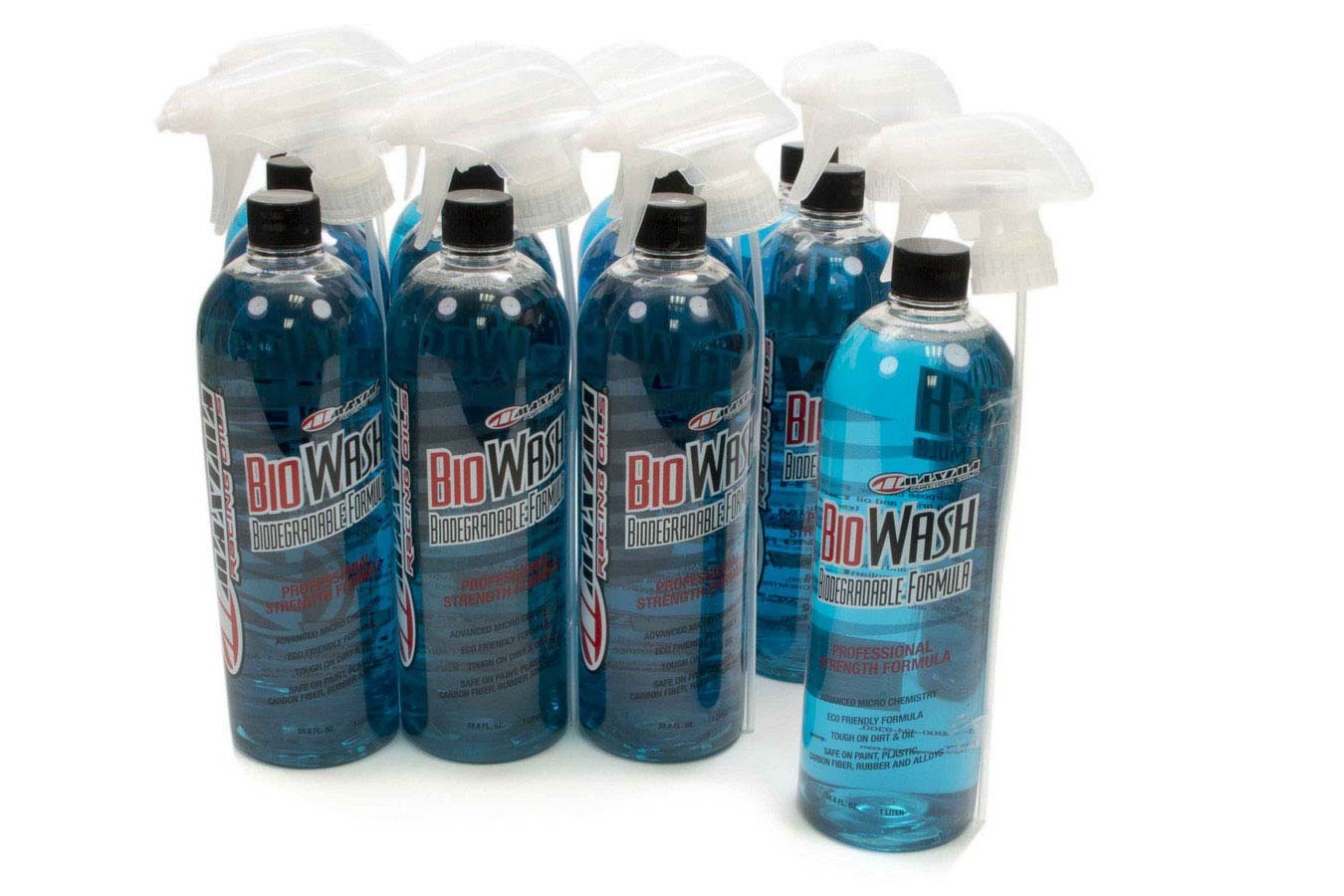Maxima 80-85932 Bio Wash Case 12x32oz Maxima 80-85932