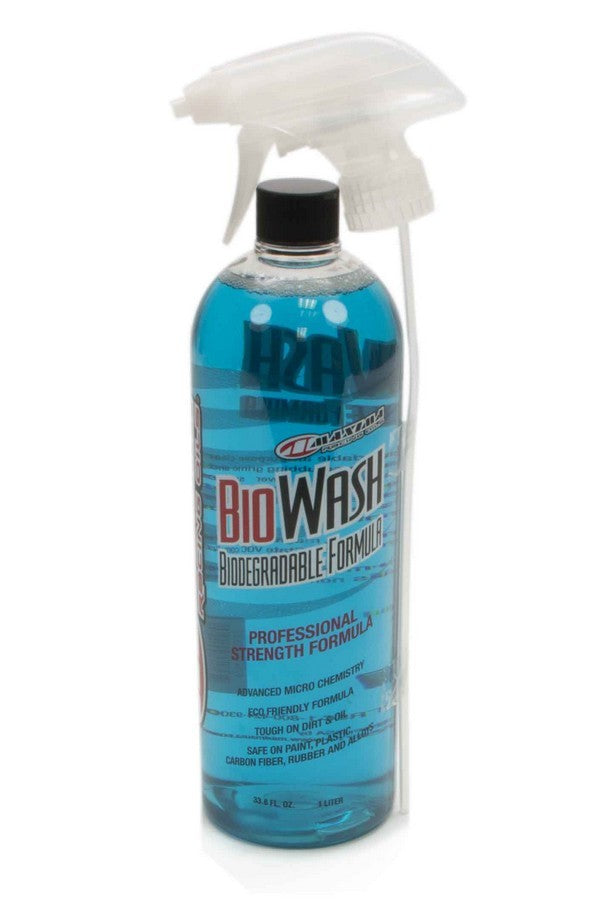 Maxima 80-85932S Bio Wash 32oz Maxima 80-85932S