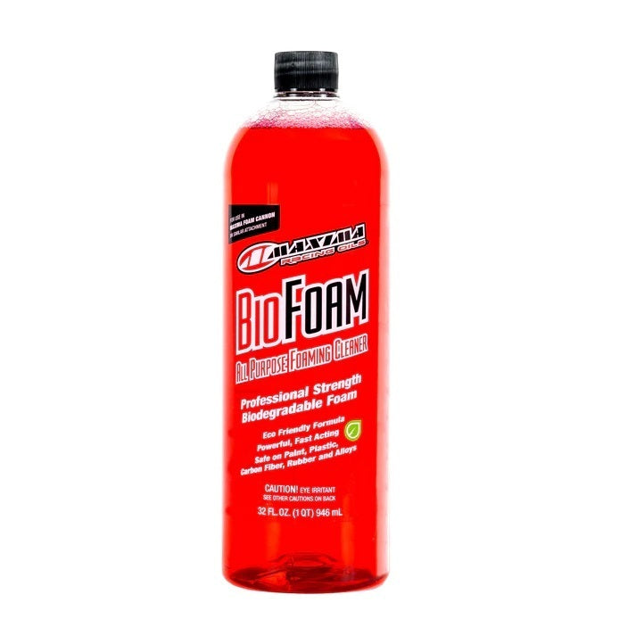 Maxima 80-86932S Bio Foam All Purpose Foaming Cleaner 32 Ounce Maxima 80-86932S