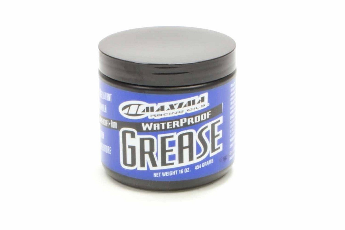 Maxima 80916S High Temp Grease 16oz Maxima 80916S