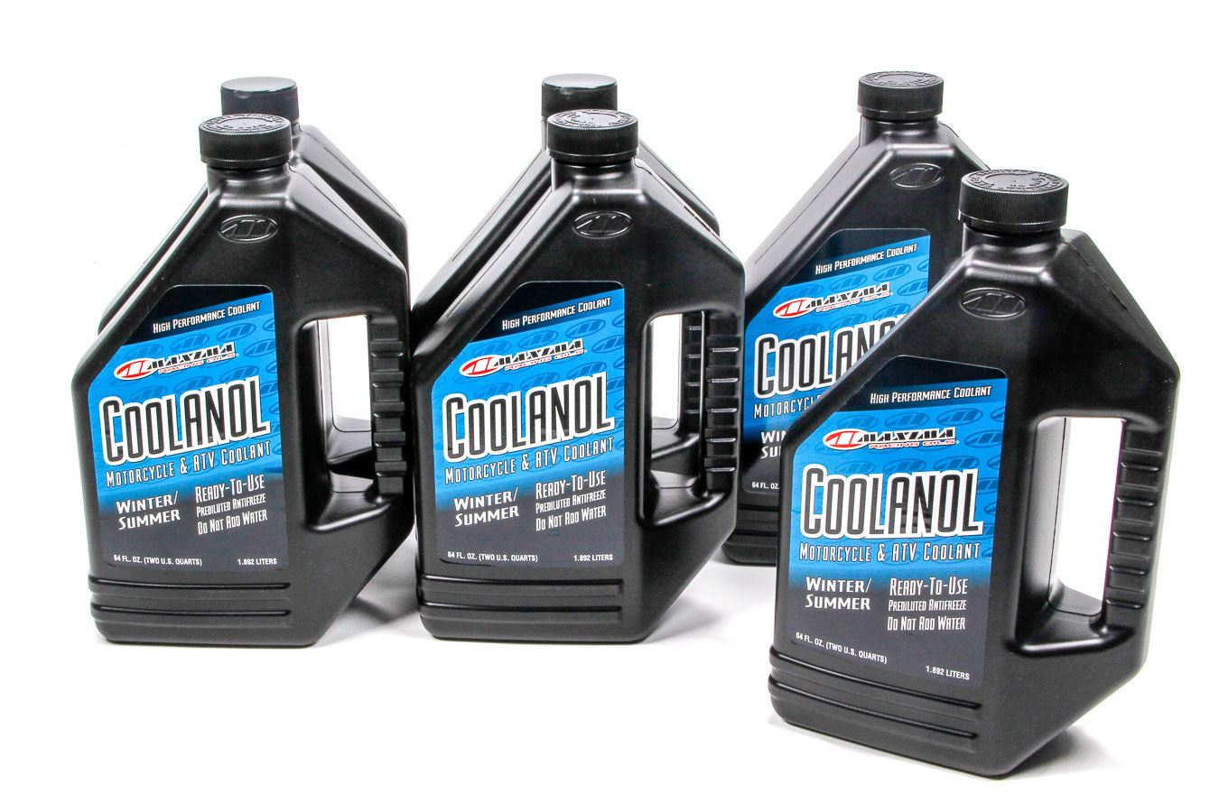 Maxima 82964 Coolanol Coolant Case 6x1/2 Gallon Maxima 82964