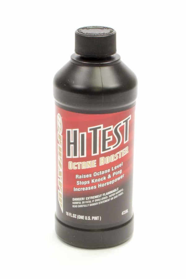 Maxima 83916S Octane Booster 16oz Maxima 83916S