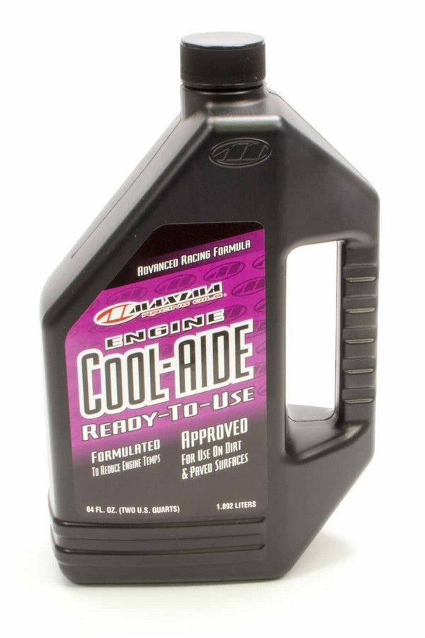 Maxima 84964S Cool-Aide Coolant 64oz Ready To Use Maxima 84964S