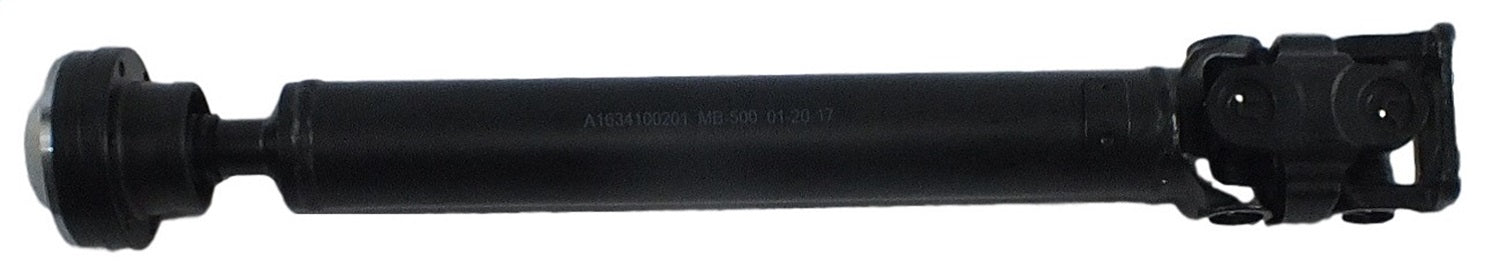 DSS MB-500 Drive Shaft Assembly DSS MB-500