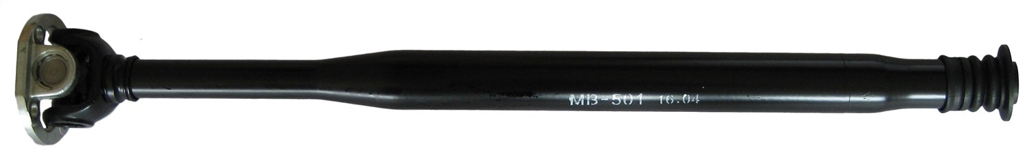 DSS MB-501 Drive Shaft Assembly DSS MB-501