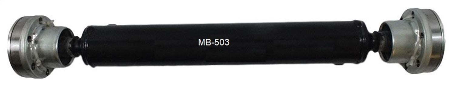 DSS MB-503 Drive Shaft Assembly DSS MB-503