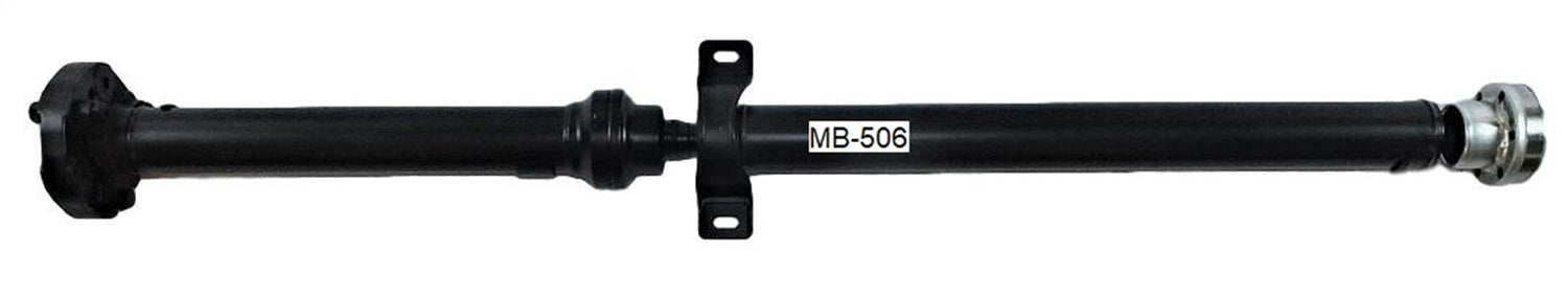 DSS MB-506 Drive Shaft Assembly DSS MB-506